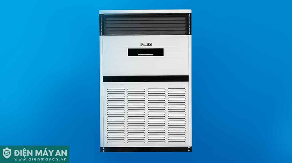 Điều hoà tủ đứng Funiki 100.000 BTU 1 chiều FC100MCC